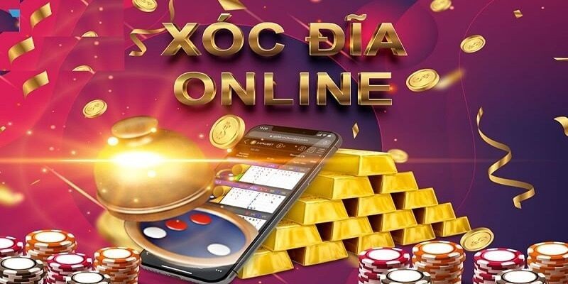 Game xóc đĩa online được biết đến là một trong những trò chơi dân gian